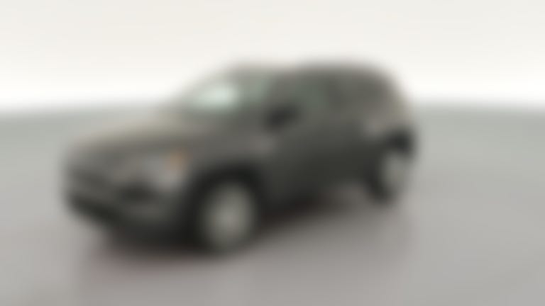 2023 Jeep Compass vehicle photo