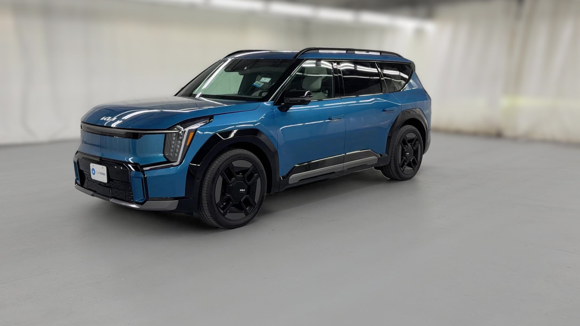 2024 Kia EV9 vehicle photo