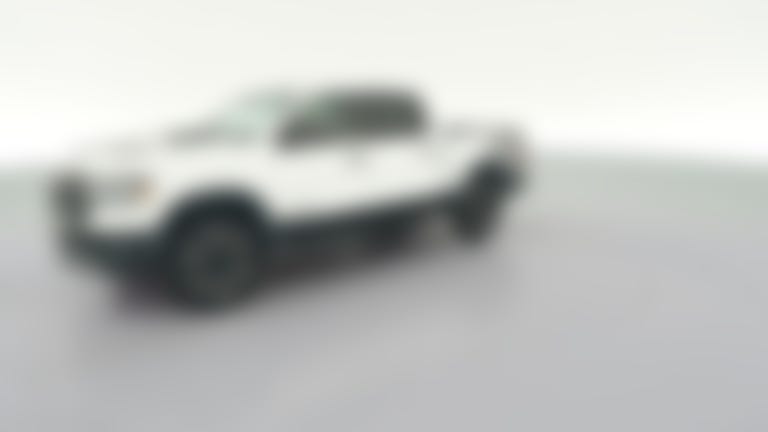 2021 Ram 1500 Crew Cab vehicle photo