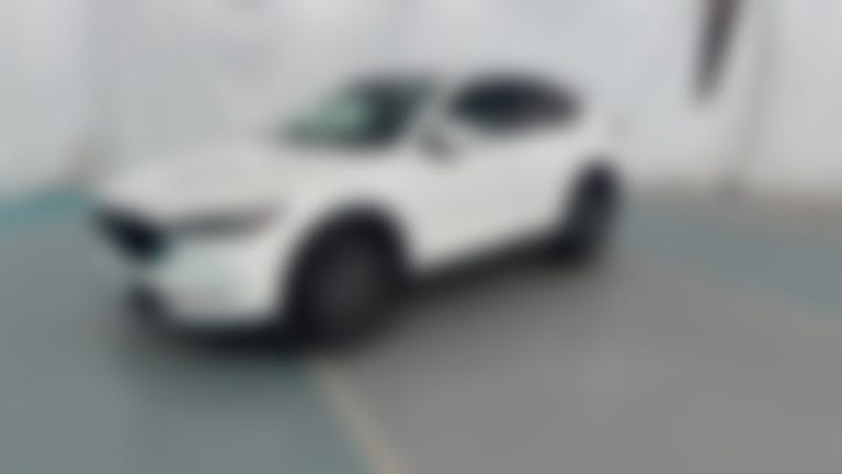 2018 MAZDA CX-5 vehicle photo