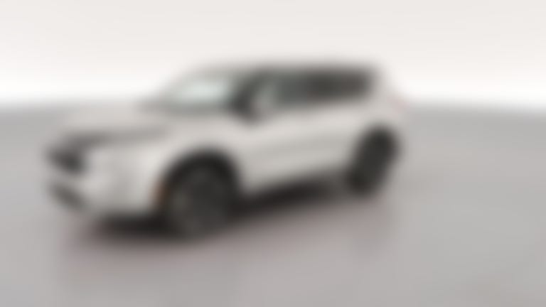 2024 Mitsubishi Outlander vehicle photo