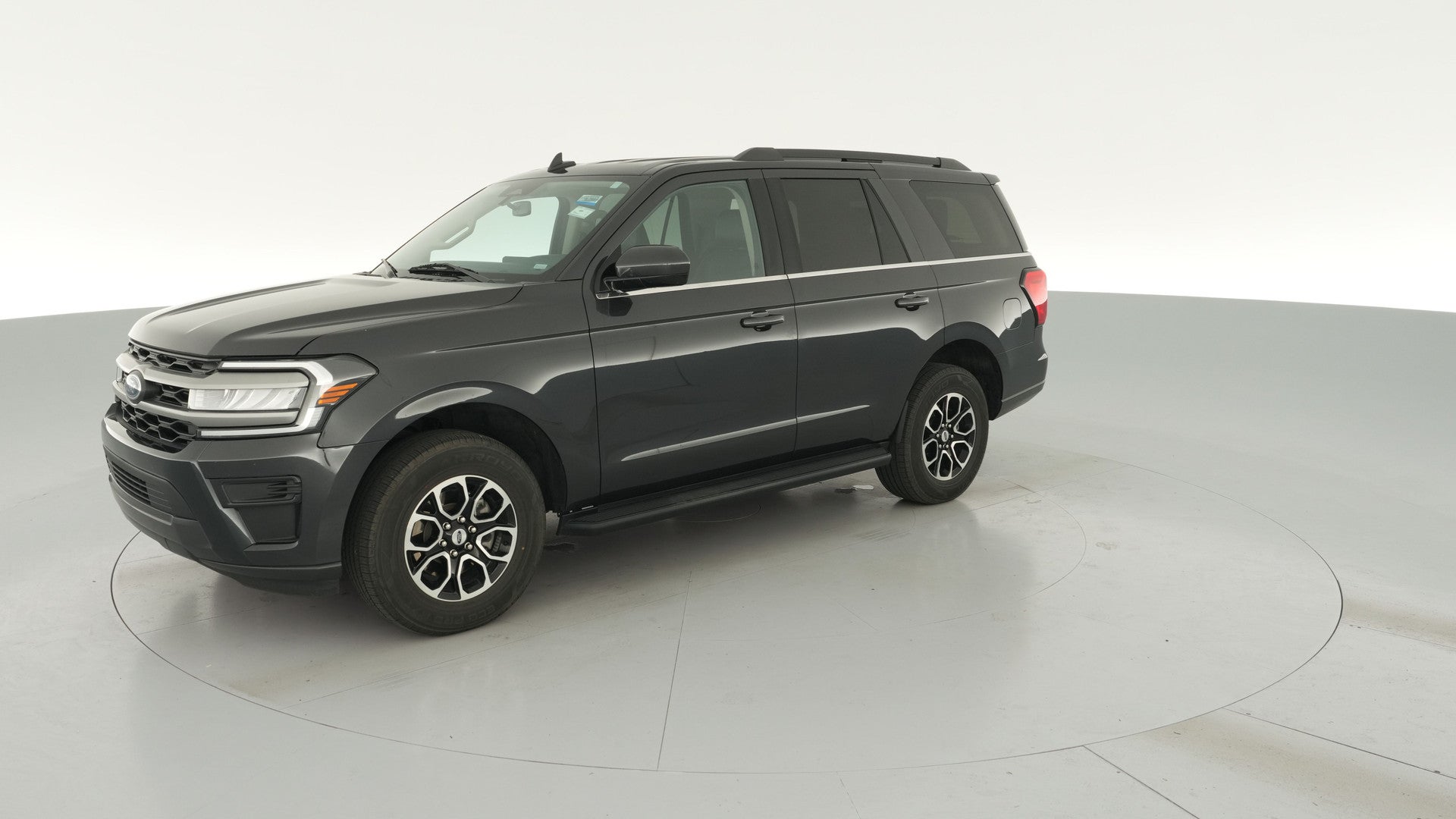 2024 Ford Expedition vehicle photo