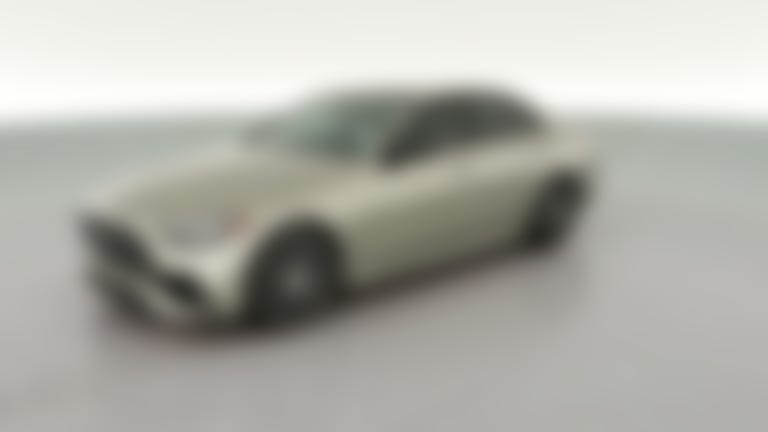 2024 Mercedes-Benz C-Class vehicle photo