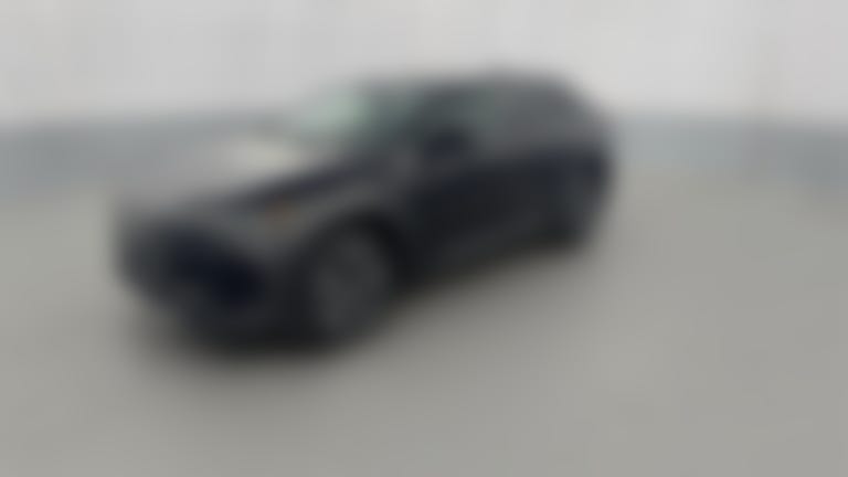 2023 Subaru Solterra vehicle photo