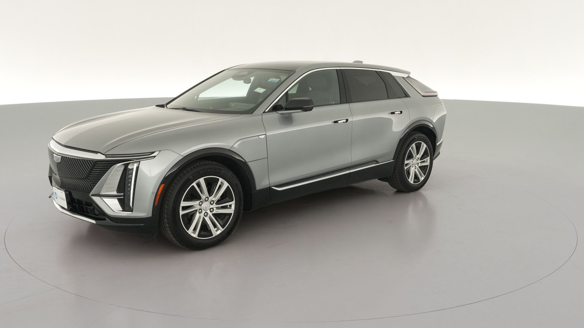 2024 Cadillac LYRIQ vehicle photo