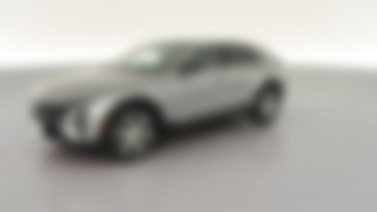 2024 Cadillac LYRIQ vehicle photo