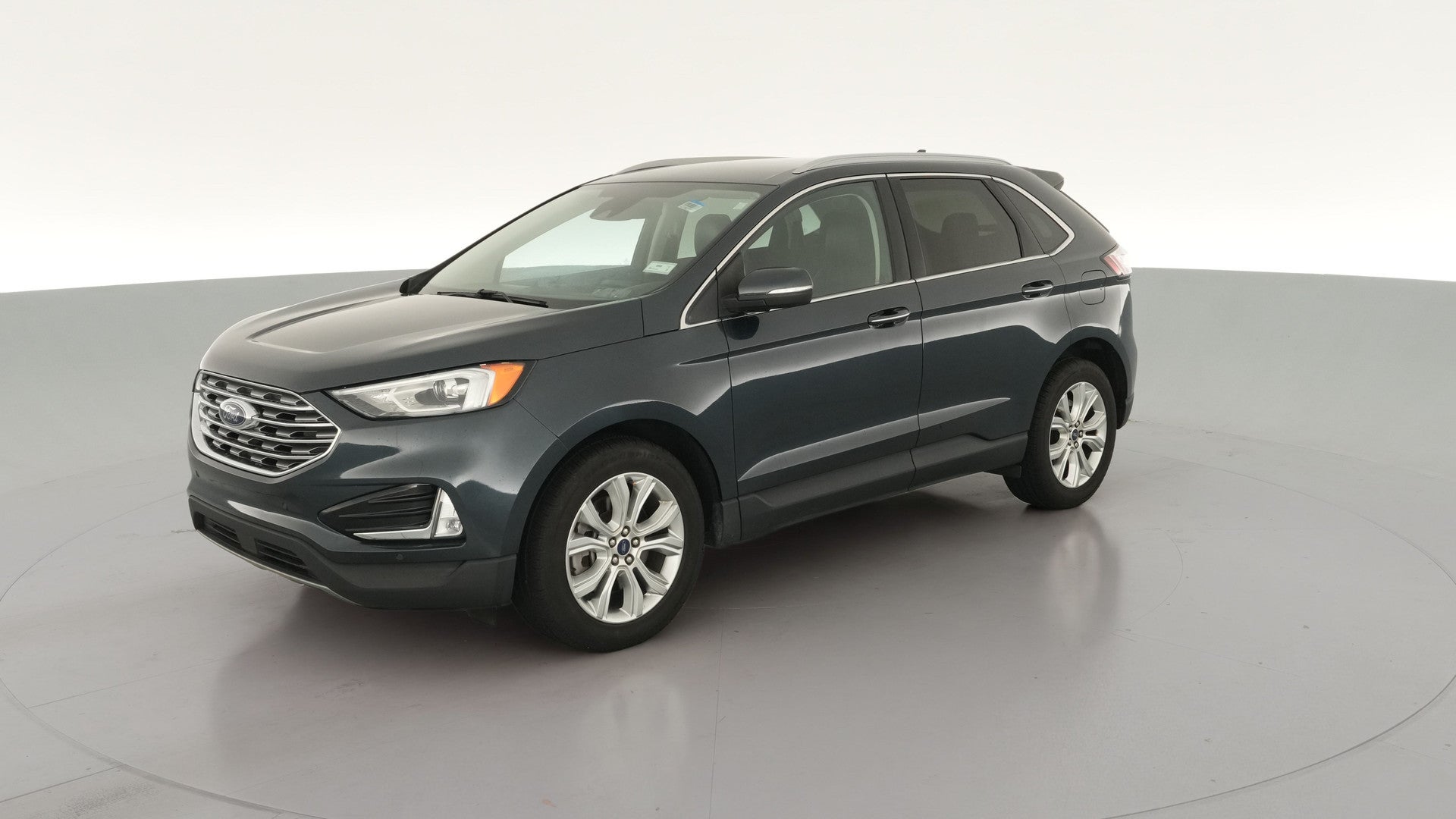 2022 Ford Edge vehicle photo