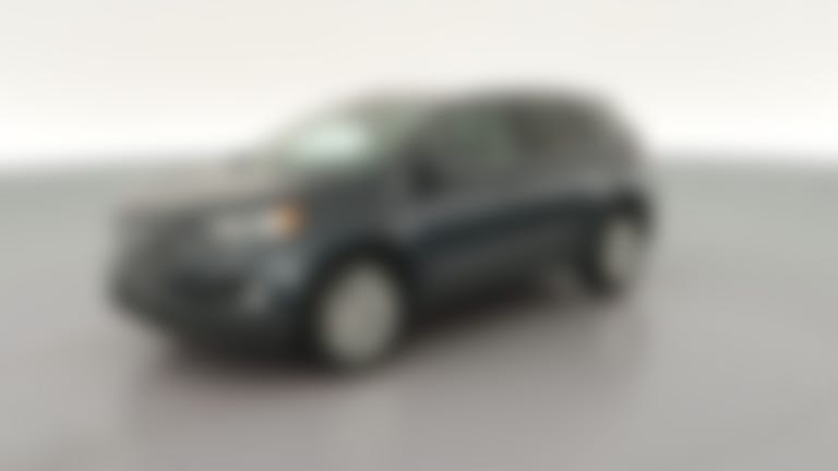 2022 Ford Edge vehicle photo