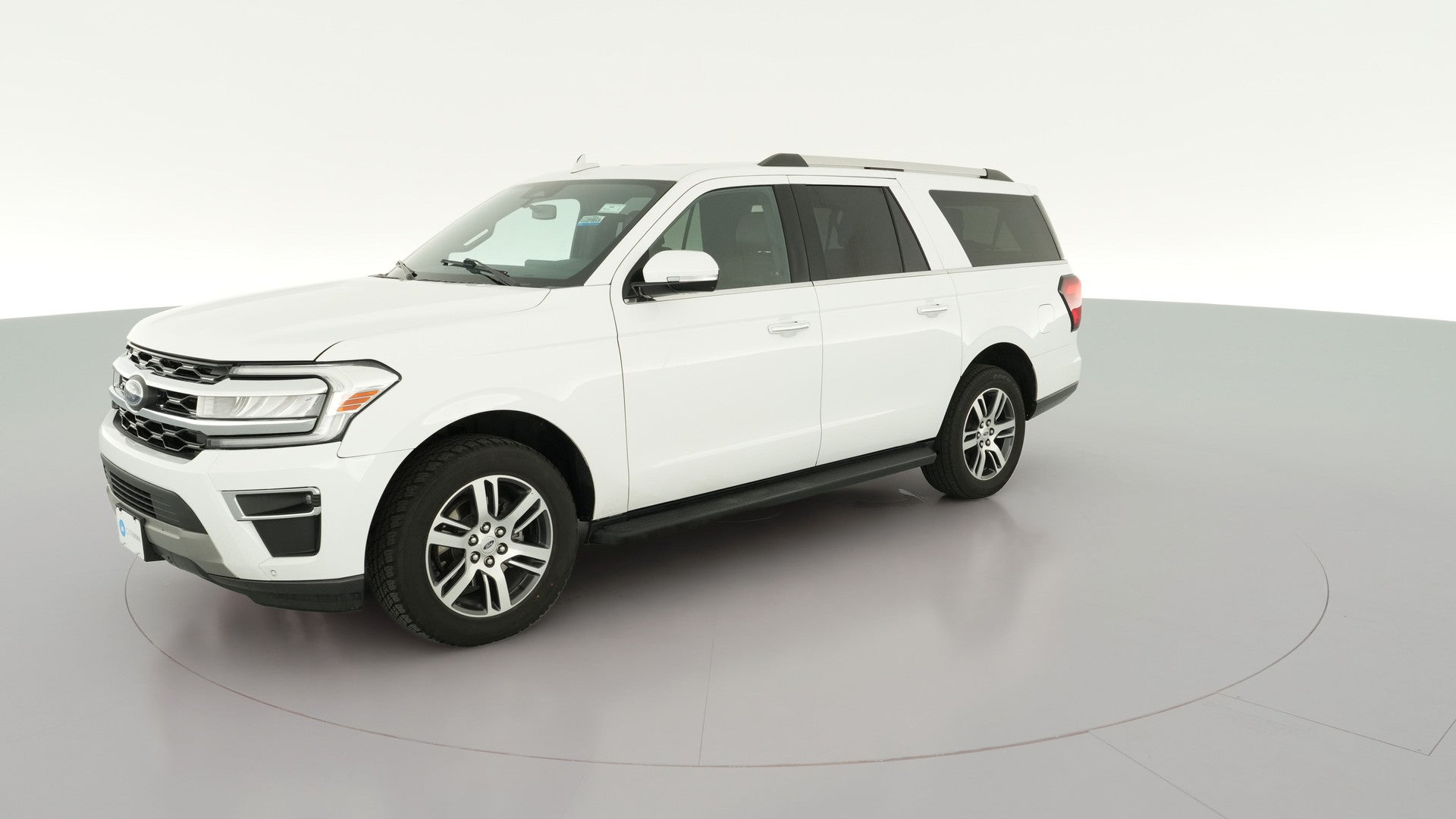 2024 Ford Expedition MAX vehicle photo
