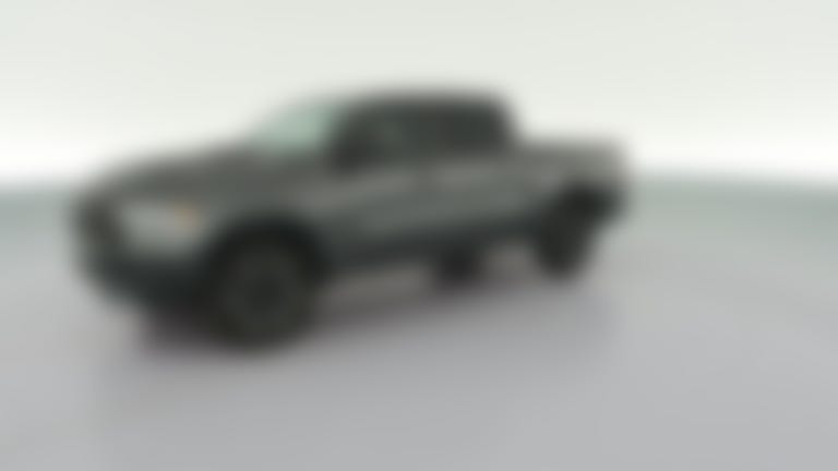 2019 Ram 1500 Crew Cab vehicle photo