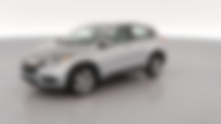 2021 Honda HR-V vehicle photo