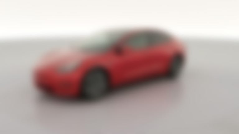 2023 Tesla Model 3 vehicle photo