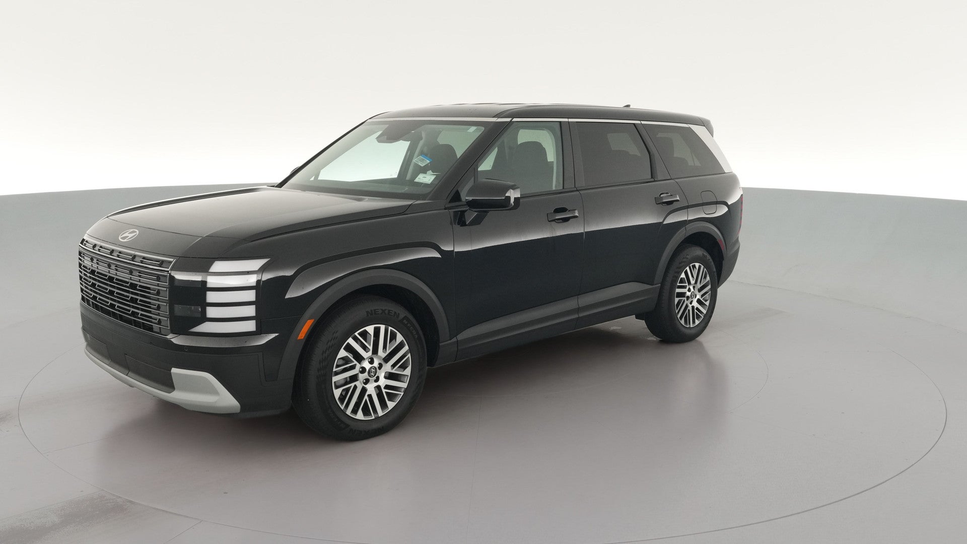 2026 Hyundai Palisade vehicle photo