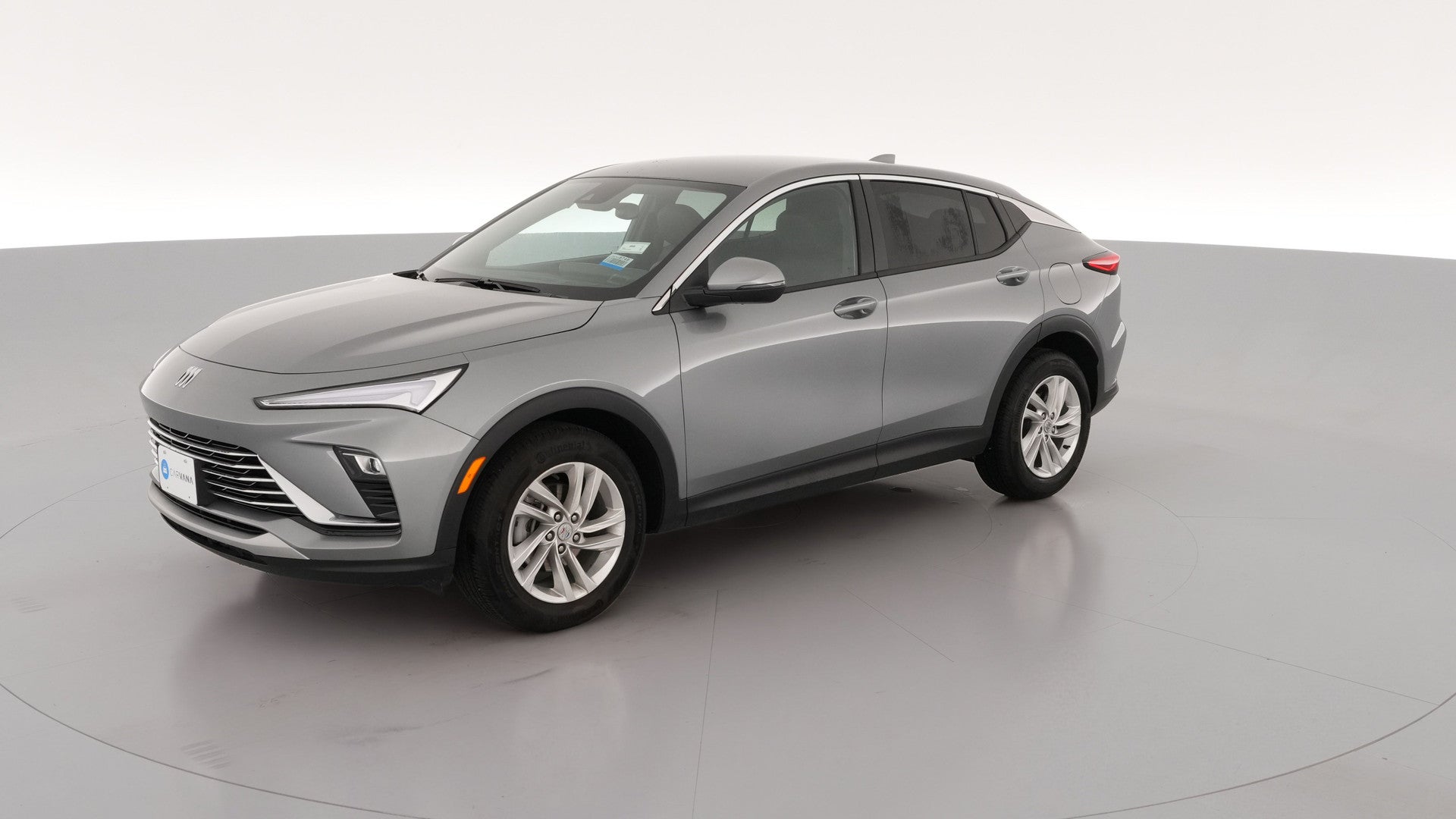 2026 Buick Envista vehicle photo