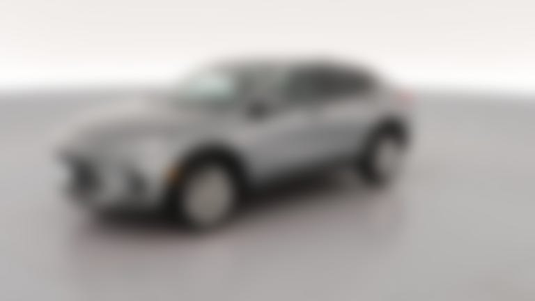 2026 Buick Envista vehicle photo