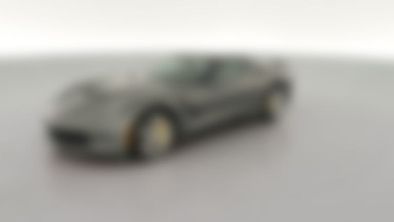 2016 Chevrolet Corvette vehicle photo