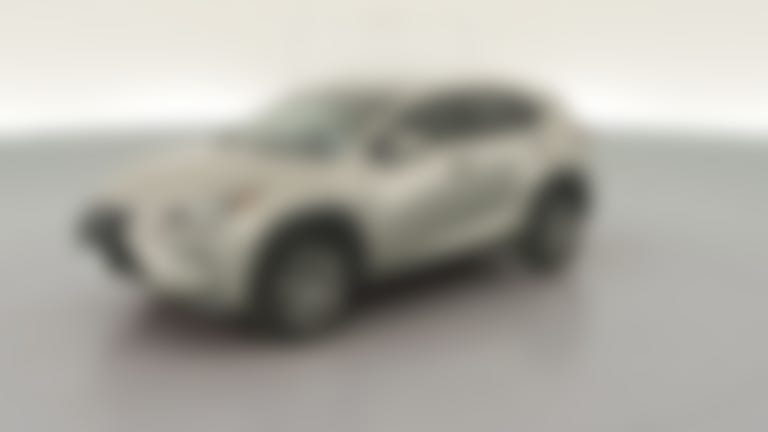 2015 Lexus NX vehicle photo