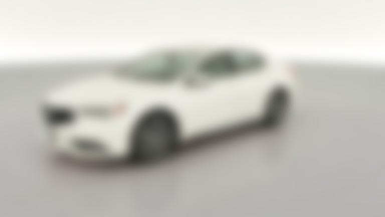 2018 Acura TLX vehicle photo