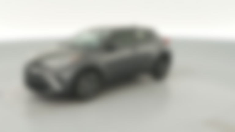 2021 Toyota C-HR vehicle photo