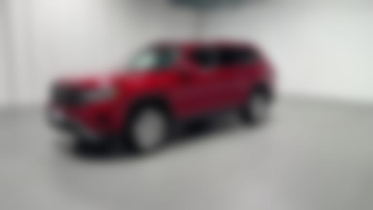 2022 Volkswagen Atlas vehicle photo