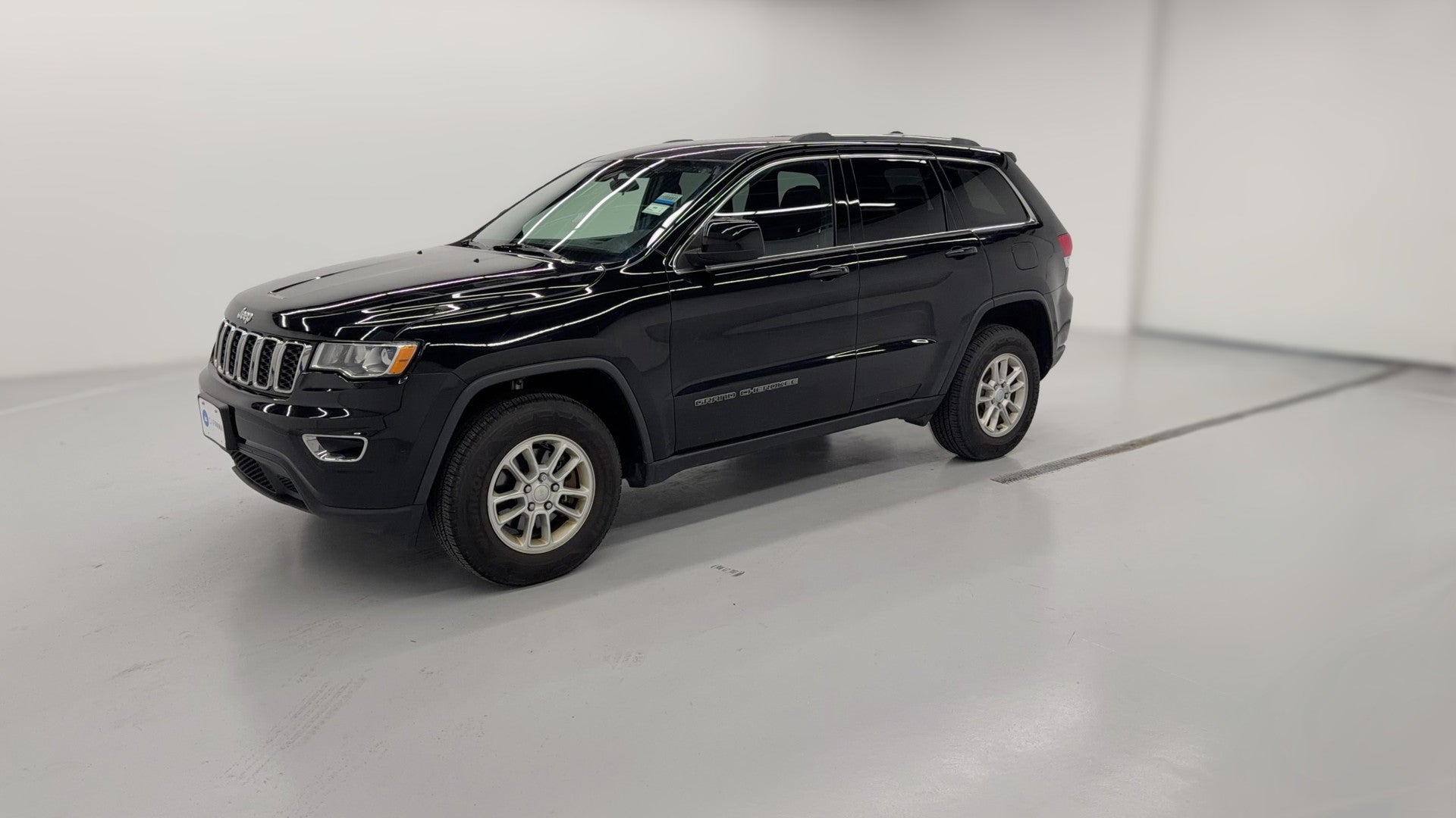 2019 Jeep Grand Cherokee vehicle photo