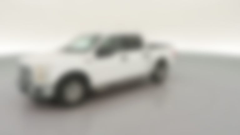 2015 Ford F150 SuperCrew Cab vehicle photo