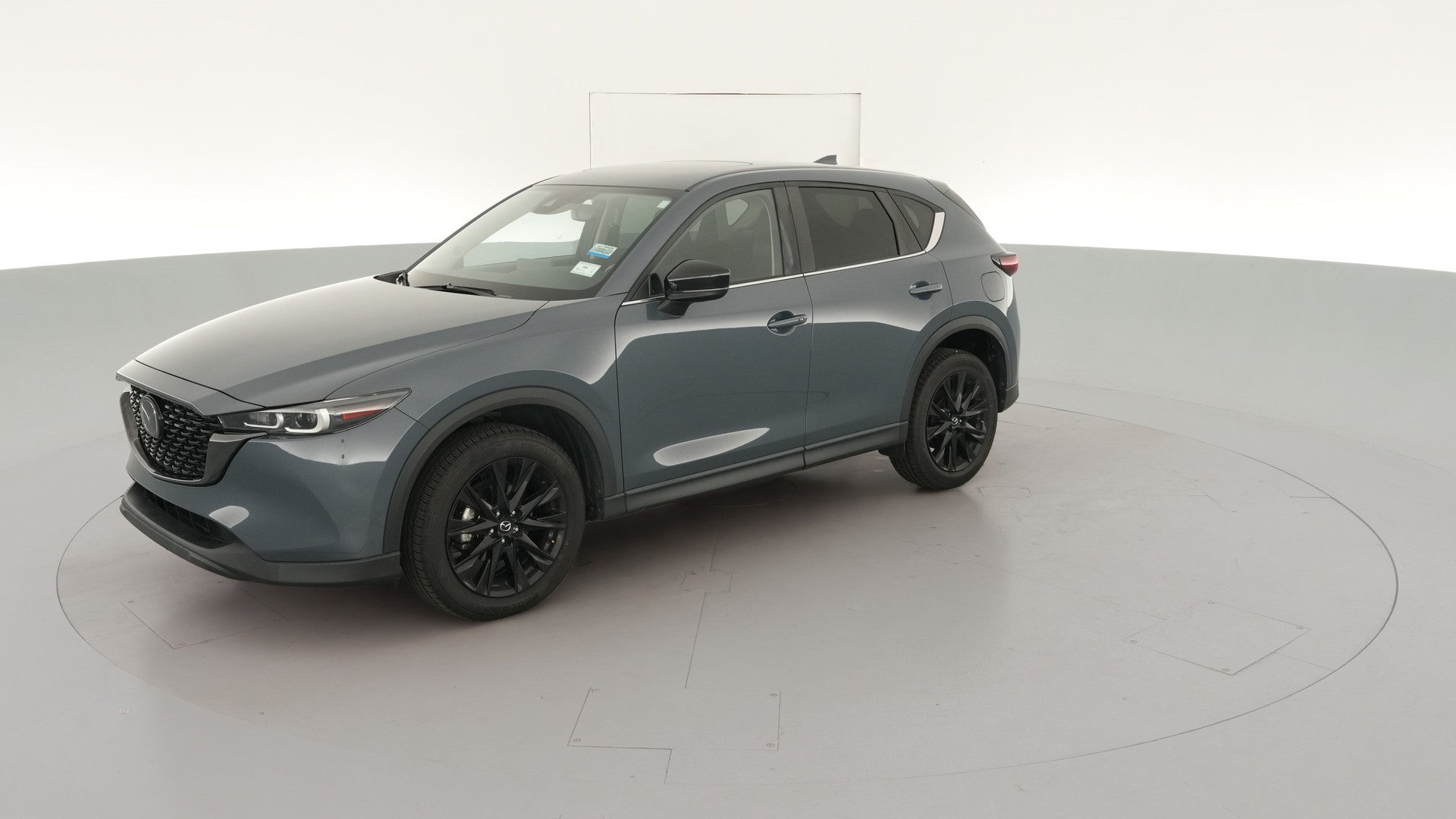 2023 MAZDA CX-5 vehicle photo