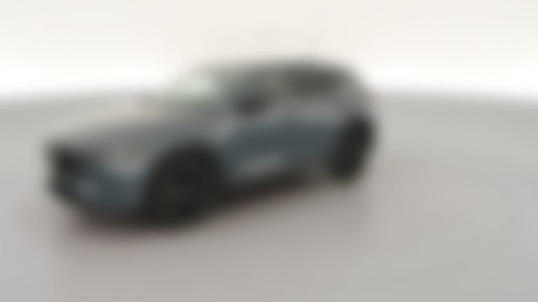 2023 MAZDA CX-5 vehicle photo
