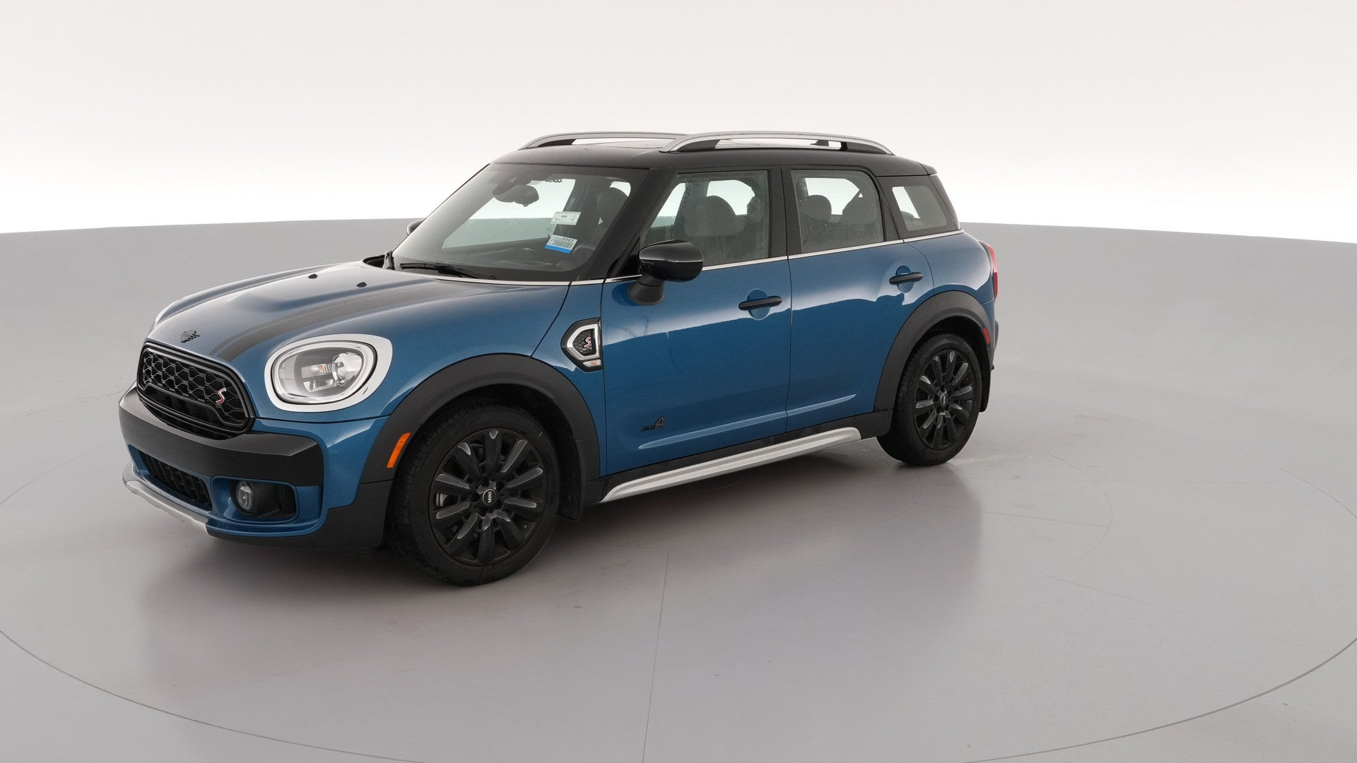 2020 MINI Countryman vehicle photo