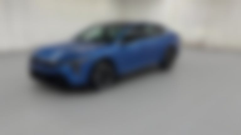 2025 Kia K4 vehicle photo