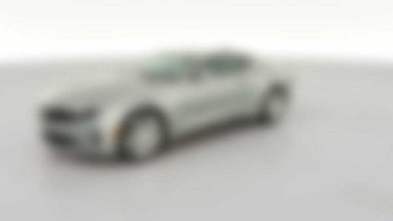 2023 Chevrolet Camaro vehicle photo