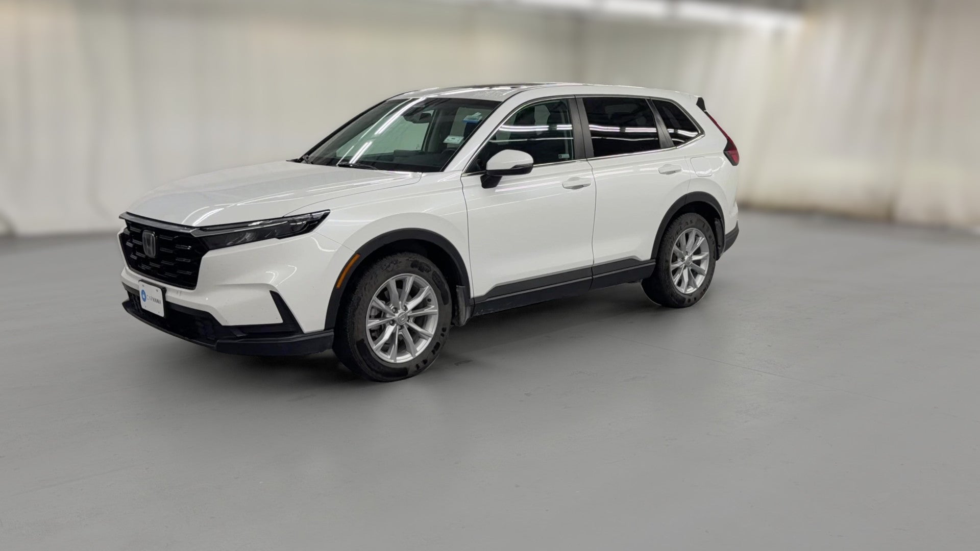 2024 Honda CR-V vehicle photo