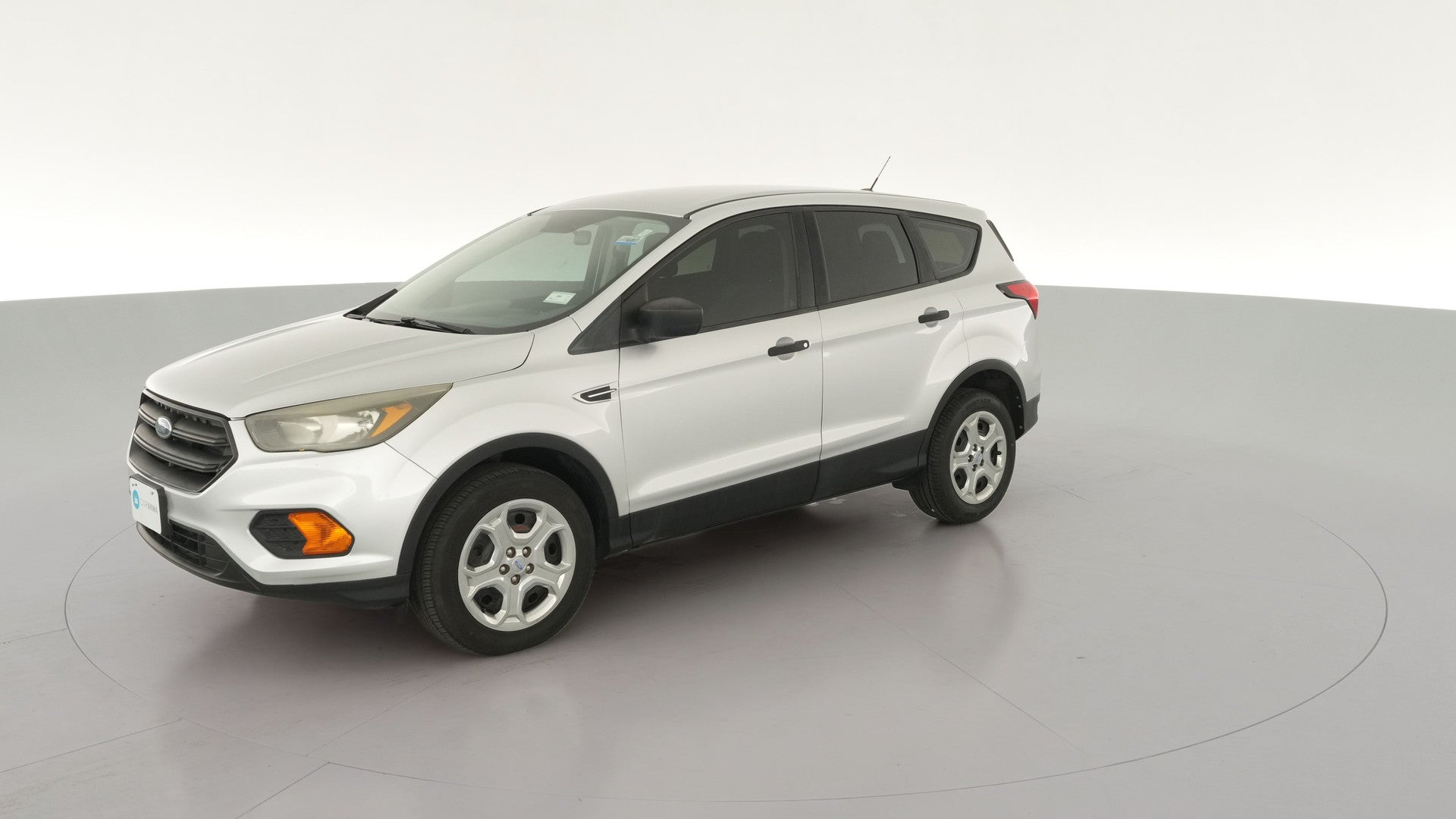 2019 Ford Escape vehicle photo