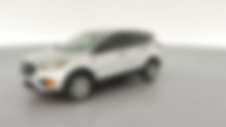 2019 Ford Escape vehicle photo