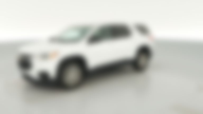 2019 Chevrolet Traverse vehicle photo