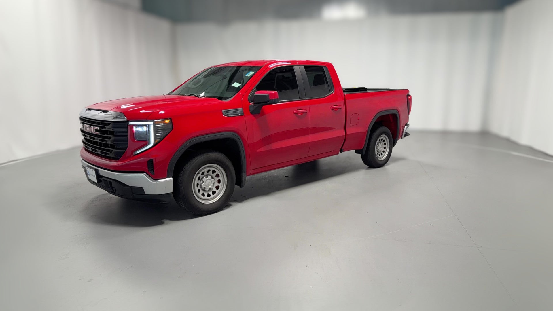 2023 GMC Sierra 1500 Double Cab vehicle photo