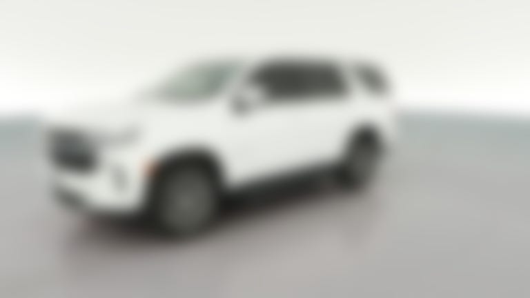 2024 Chevrolet Tahoe vehicle photo