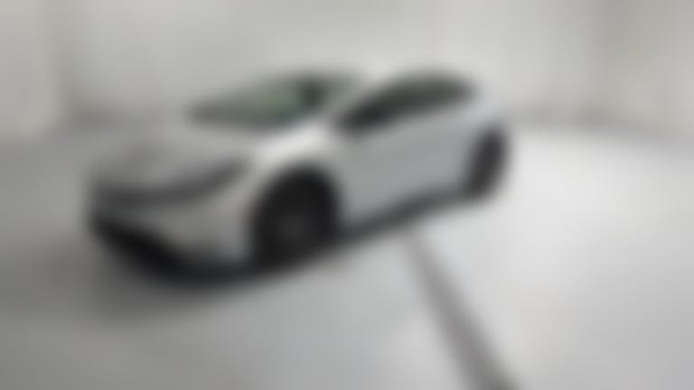 2026 Toyota Prius vehicle photo