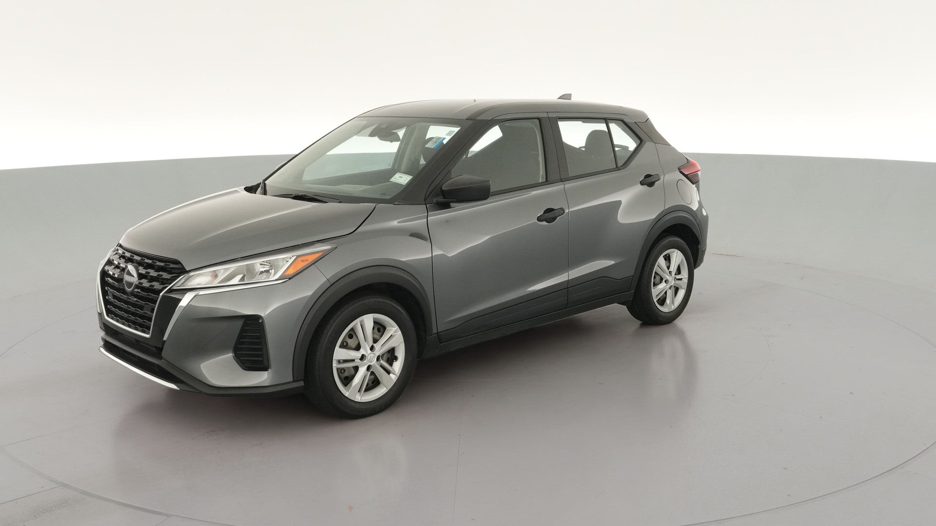 2024 Nissan Kicks vehicle photo