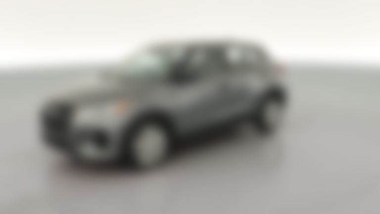 2024 Nissan Kicks vehicle photo