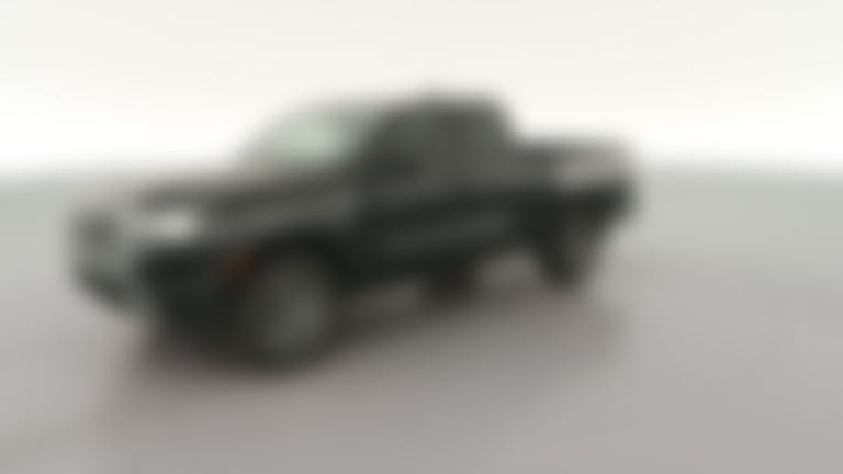 2025 Nissan Frontier King Cab vehicle photo