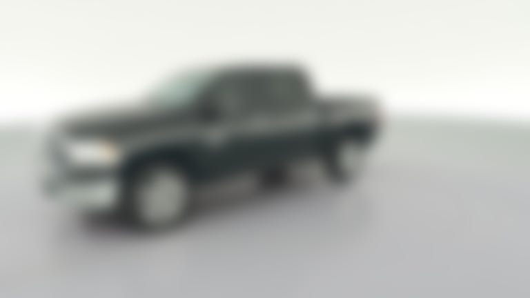 2017 Ram 1500 Crew Cab vehicle photo