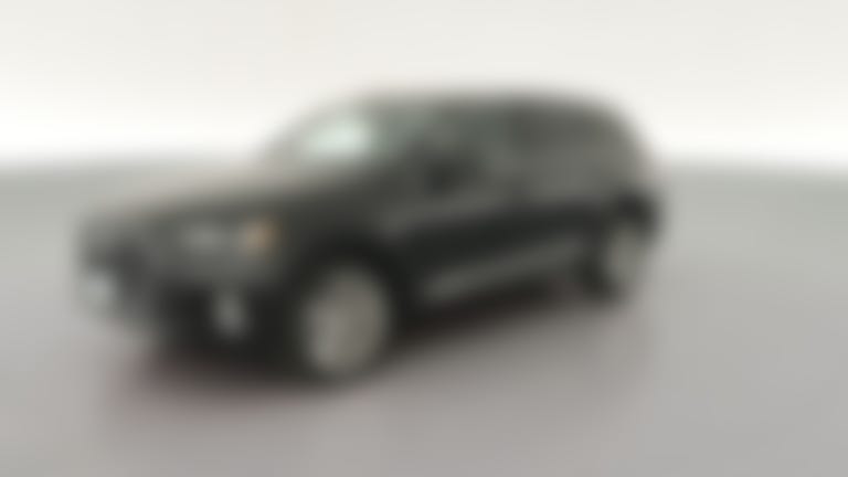 2022 Audi Q7 vehicle photo