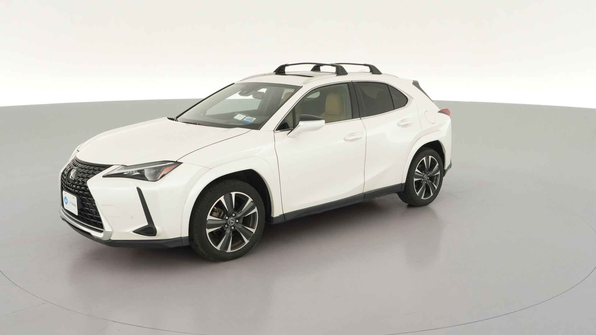 2023 Lexus UX vehicle photo