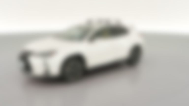 2023 Lexus UX vehicle photo
