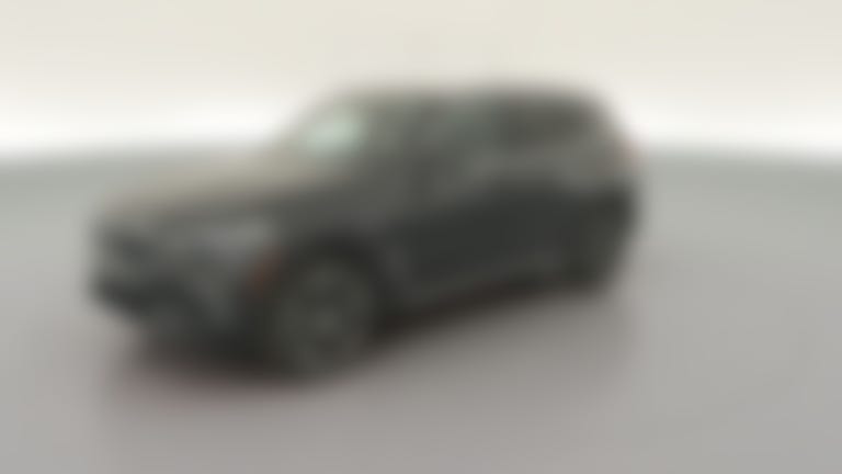 2020 BMW X5 vehicle photo