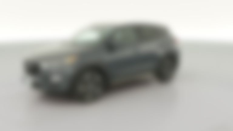 2020 Hyundai Tucson vehicle photo