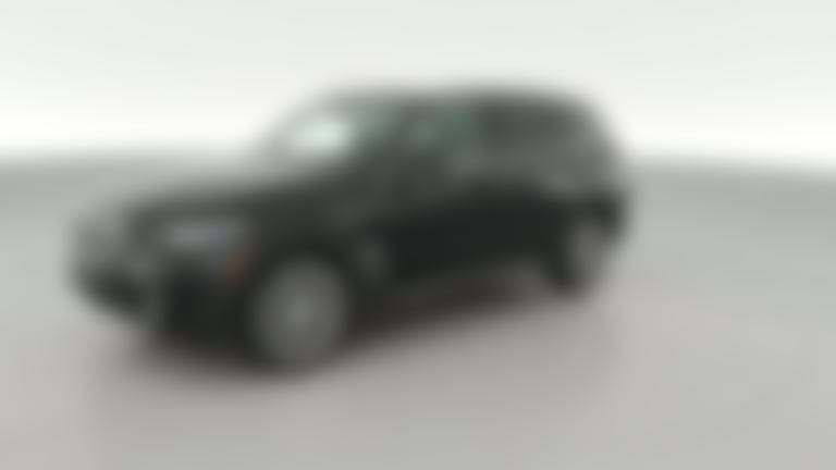2024 BMW X5 vehicle photo