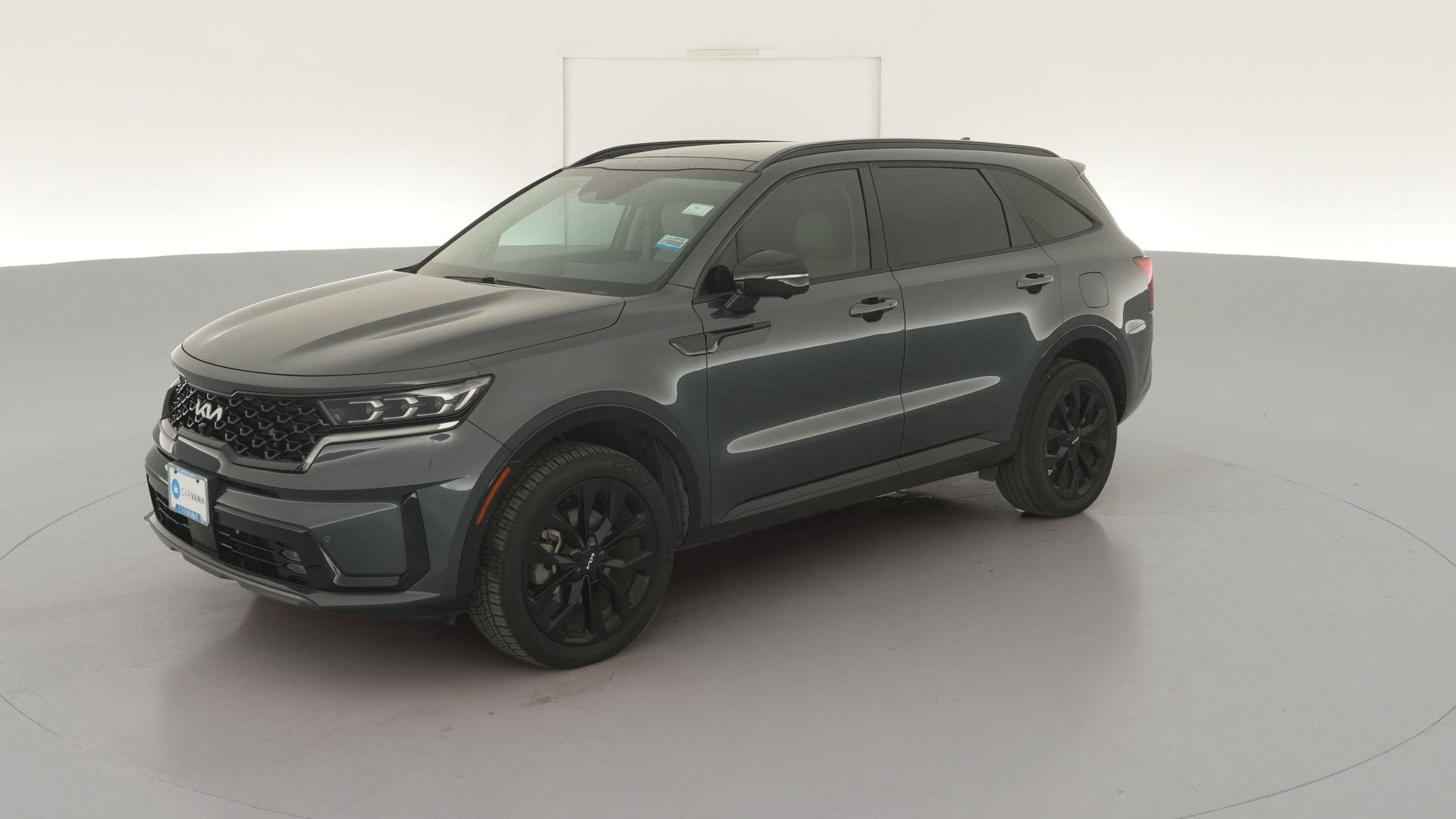 2023 Kia Sorento vehicle photo