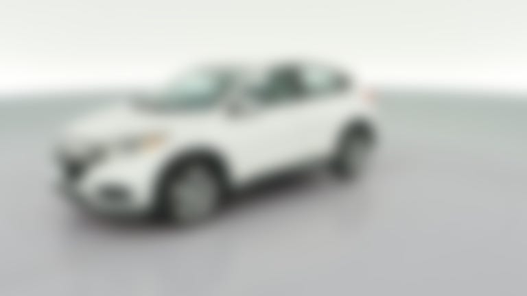 2021 Honda HR-V vehicle photo